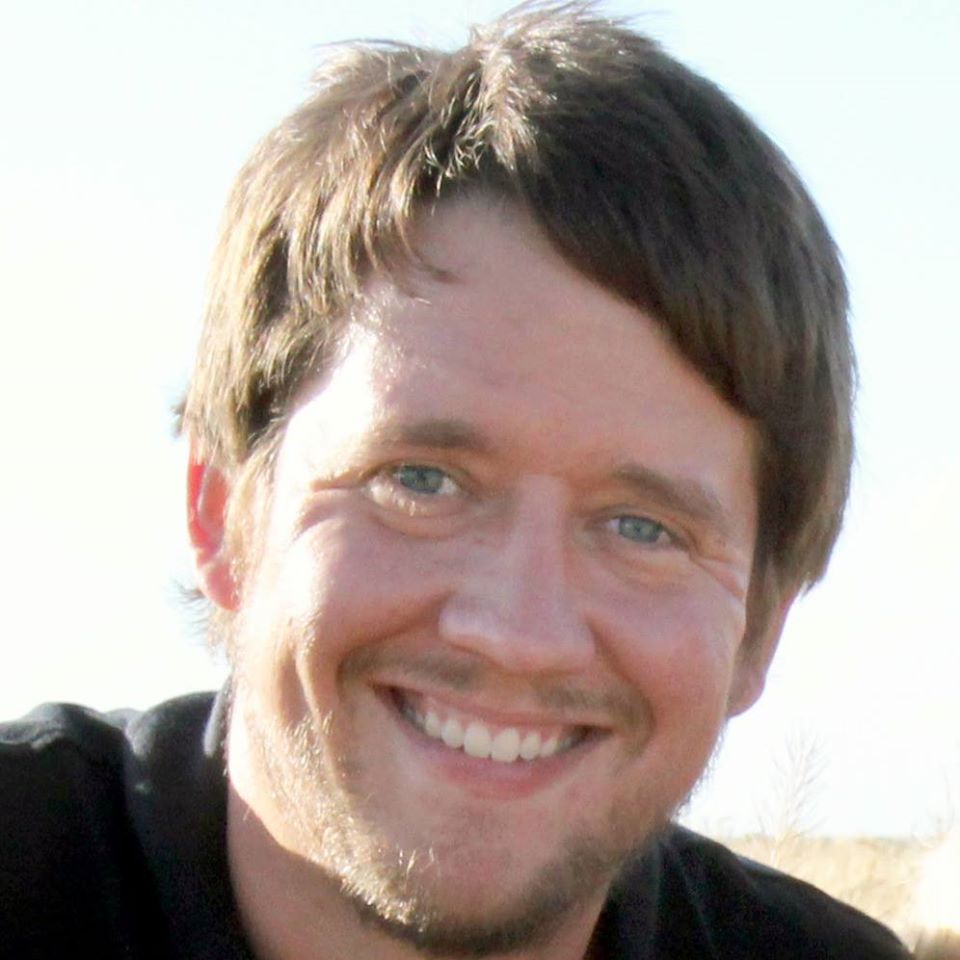 Aaron Traffas