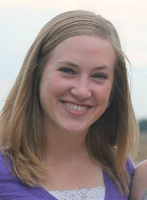 Kristen Eck