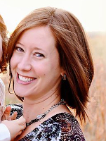 Megan Piester