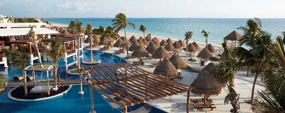 Excellence Playa Mujeres